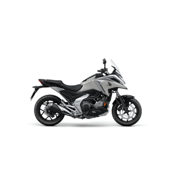 NC 750 X 