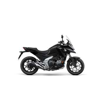NC 750 X DCT
