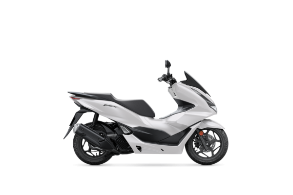 PCX 125