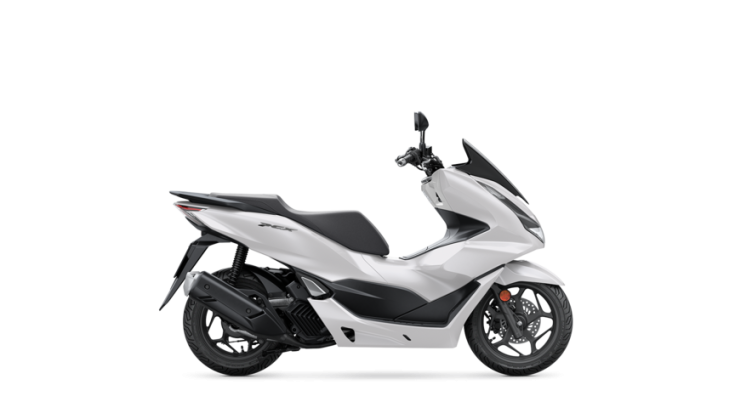 PCX 125